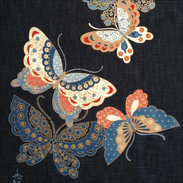 Inspiration butterfly 2