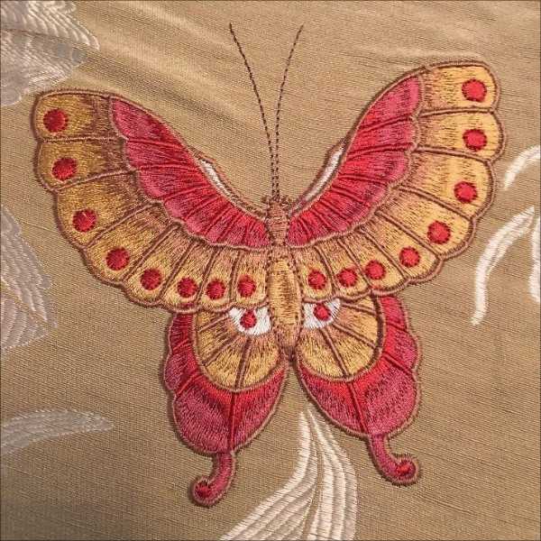 Inspiration butterfly 4