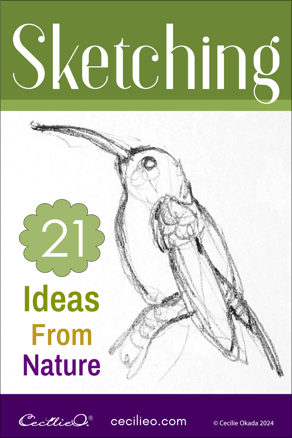 12 Easy Drawings for Beginners (Step-by-Step) - Smarty n'Crafty