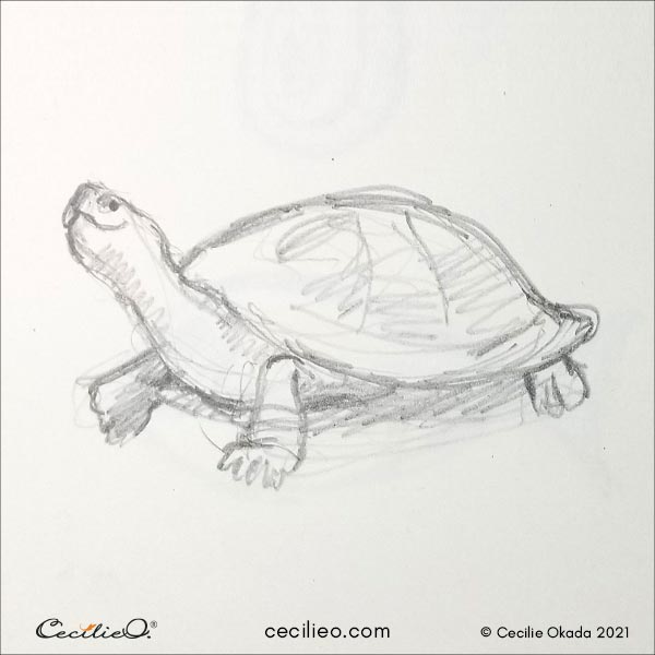 Learn How to Sketch & Draw: 60 Free Basic Drawing for Beginners-cacanhphuclong.com.vn